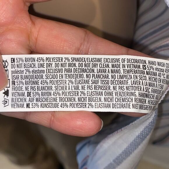 Forever 21 blazer size L - Picture 5 of 5